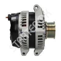 Генератор PSH 125528100050 на Honda Accord  2.0 [VTIE]  01.2003&nbsp;-&nbsp;