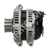 Генератор PSH 125528100050 на Honda Accord  2.0 [VTIE]  01.2003&nbsp;-&nbsp;