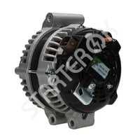 Генератор PSH 125528100050 на Honda Accord  2.0 [VTIE]  01.2003&nbsp;-&nbsp;