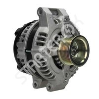 Генератор PSH 125528100050 на Honda Accord  2.0 [VTIE]  01.2003&nbsp;-&nbsp;