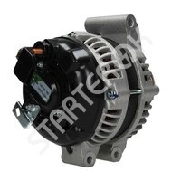 Генератор PSH 125528100050 на Honda Accord  2.0 [VTIE]  01.2003&nbsp;-&nbsp;