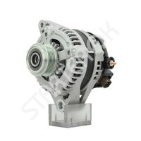 Генератор PSH 195556130050 на Toyota RAV4 RAV 4 2.0 D-4D 4WD (XA2)[1CD-FTV]  09.2001 - 