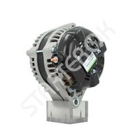 Генератор PSH 195556130050 на Toyota RAV4 RAV 4 2.0 D-4D 4WD (XA2)[1CD-FTV]  09.2001 - 