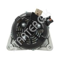 Генератор PSH 595545150050 на Ford Focus  2.0 TDCi [G6DD]  11.2004&nbsp;-&nbsp;