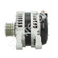 Генератор PSH 595545150050 на Ford Focus  2.0 TDCi [G6DD]  11.2004&nbsp;-&nbsp;