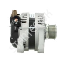 Генератор PSH 595545150050 на Ford Focus  2.0 TDCi [G6DD]  11.2004&nbsp;-&nbsp;