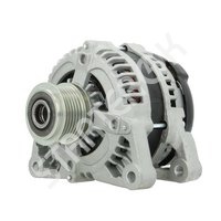 Генератор PSH 595545150050 на Ford Focus  2.0 TDCi [G6DD]  11.2004&nbsp;-&nbsp;