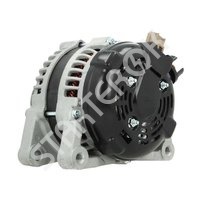 Генератор PSH 595545150050 на Ford Focus  2.0 TDCi [G6DD]  11.2004&nbsp;-&nbsp;
