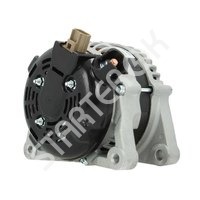 Генератор PSH 595545150050 на Ford Focus  2.0 TDCi [G6DD]  11.2004&nbsp;-&nbsp;