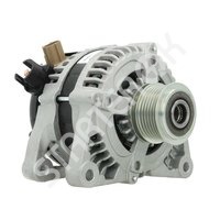 Генератор PSH 595545150050 на Ford Focus  2.0 TDCi [G6DD]  11.2004&nbsp;-&nbsp;