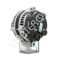 Генератор PSH 195574100050 на Toyota Land Cruiser  3.0 D-4D   08.2004&nbsp;-&nbsp;