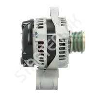 Генератор PSH 195574100050 на Toyota Land Cruiser  3.0 D-4D   08.2004&nbsp;-&nbsp;