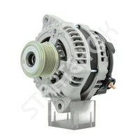 Генератор PSH 195574100050 на Toyota Land Cruiser  3.0 D-4D   08.2004&nbsp;-&nbsp;