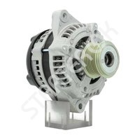 Генератор PSH 195574100050 на Toyota Land Cruiser  3.0 D-4D   08.2004&nbsp;-&nbsp;