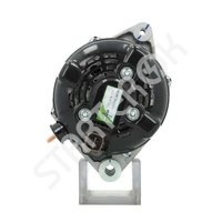 Генератор PSH 195574100050 на Toyota Land Cruiser  3.0 D-4D   08.2004&nbsp;-&nbsp;