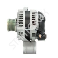 Генератор PSH 195574100050 на Toyota Land Cruiser  3.0 D-4D   08.2004&nbsp;-&nbsp;