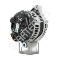 Генератор PSH 195574100050 на Toyota Land Cruiser  3.0 D-4D   08.2004&nbsp;-&nbsp;