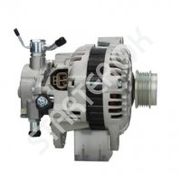 Генератор PSH 255602110000 на Hyundai Terracan  2.9 CRDI [J3]  02.2004&nbsp;-&nbsp;