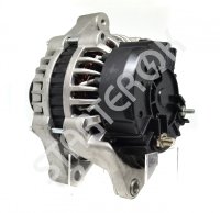 Генератор PSH 135519100 восстановленный на Opel Zafira  A 1.6 16V [Z16XE]  04.1999&nbsp;-&nbsp;07.2005