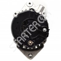 Генератор PSH 135519100 восстановленный на Opel Zafira  A 1.6 16V [Z16XE]  04.1999&nbsp;-&nbsp;07.2005