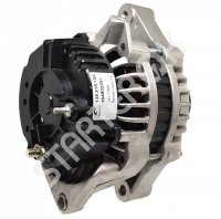 Генератор PSH 135519100 восстановленный на Opel Zafira  A 1.6 16V [Z16XE]  04.1999&nbsp;-&nbsp;07.2005