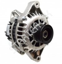 Генератор PSH 135519100 восстановленный на Opel Zafira  A 1.6 16V [Z16XE]  04.1999&nbsp;-&nbsp;07.2005