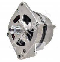 Генератор PSH 916001055 восстановленный на Scania R  142 E 14.2   05.1980&nbsp;-&nbsp;03.1988