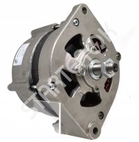 Генератор PSH 916001055 восстановленный на Scania R  142 E 14.2   05.1980&nbsp;-&nbsp;03.1988