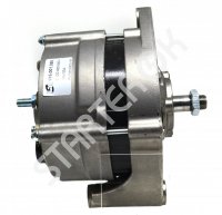 Генератор PSH 916001055 восстановленный на Scania R  142 E 14.2   05.1980&nbsp;-&nbsp;03.1988