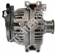 Генератор PSH 215530110 восстановленный на Bmw 1 series 118 2.0 i (E87)[N46B20B]  09.2004&nbsp;-&nbsp;