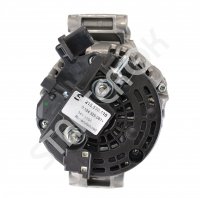 Генератор PSH 215530110 восстановленный на Bmw 1 series 118 2.0 i (E87)[N46B20B]  09.2004&nbsp;-&nbsp;