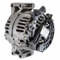 Генератор PSH 215530110 восстановленный на Bmw 1 series 118 2.0 i (E87)[N46B20B]  09.2004&nbsp;-&nbsp;