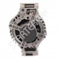 Генератор PSH 215530110 восстановленный на Bmw 1 series 118 2.0 i (E87)[N46B20B]  09.2004&nbsp;-&nbsp;
