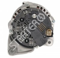Генератор PSH 215534150 восстановленный на Bmw 3 series 320 2.0 TD (E46)[M47N204D4]  10.2002&nbsp;-&nbsp;