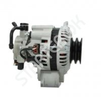 Генератор PSH 155603075000 на Hyundai H-1  2.5 CRDi   01.2007&nbsp;-&nbsp;