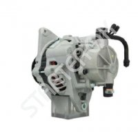 Генератор PSH 155603075000 на Hyundai H-1  2.5 CRDi   01.2007&nbsp;-&nbsp;