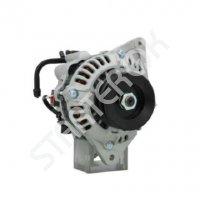 Генератор PSH 155603075000 на Hyundai H-1  2.5 CRDi   01.2007&nbsp;-&nbsp;