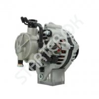 Генератор PSH 155603075000 на Hyundai H-1  2.5 CRDi   01.2007&nbsp;-&nbsp;