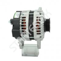 Генератор PSH 155524110120 на Hyundai Santa Fe  2.0  AT 08.2001&nbsp;-&nbsp;