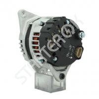 Генератор PSH 155524110120 на Hyundai Santa Fe  2.0  AT 08.2001&nbsp;-&nbsp;