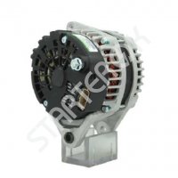 Генератор PSH 155524110120 на Hyundai Santa Fe  2.0  AT 08.2001&nbsp;-&nbsp;