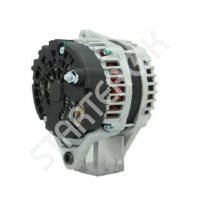 Генератор PSH 155524095120 на Mitsubishi Space Runner  2.0 (N50)[4G63]  05.1999&nbsp;-&nbsp;08.2002