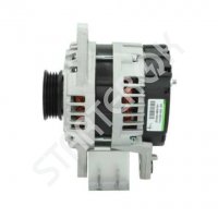 Генератор PSH 155524095120 на Mitsubishi Space Runner  2.0 (N50)[4G63]  05.1999&nbsp;-&nbsp;08.2002