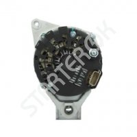 Генератор PSH 155524095120 на Mitsubishi Space Runner  2.0 (N50)[4G63]  05.1999&nbsp;-&nbsp;08.2002