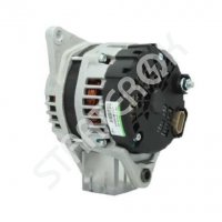 Генератор PSH 155524095120 на Mitsubishi Space Runner  2.0 (N50)[4G63]  05.1999&nbsp;-&nbsp;08.2002