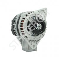 Генератор PSH 155524095120 на Mitsubishi Space Runner  2.0 (N50)[4G63]  05.1999&nbsp;-&nbsp;08.2002