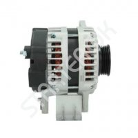 Генератор PSH 155524095120 на Mitsubishi Space Runner  2.0 (N50)[4G63]  05.1999&nbsp;-&nbsp;08.2002