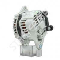 Генератор PSH 145529080130 на Mazda 323  S1.e P (BJ)  05.1998&nbsp;-&nbsp;05.2004