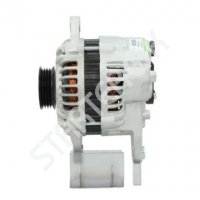 Генератор PSH 145529080130 на Mazda 323  S1.e P (BJ)  05.1998&nbsp;-&nbsp;05.2004