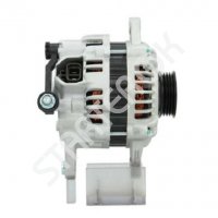 Генератор PSH 145529080130 на Mazda 323  S1.e P (BJ)  05.1998&nbsp;-&nbsp;05.2004